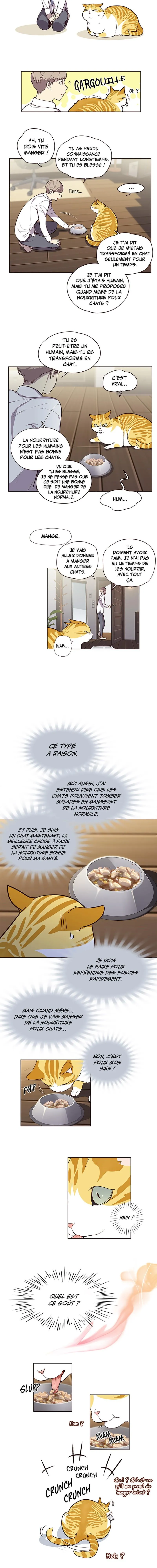 Read Eleceed FR Manga Online