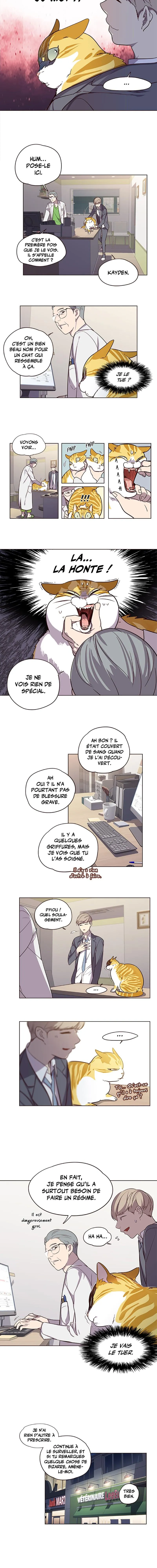 Read Eleceed FR Manga Online
