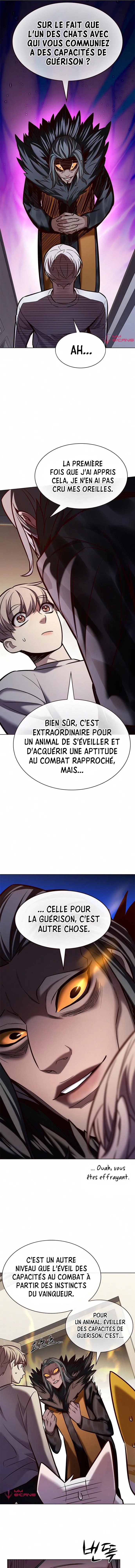 Read Eleceed FR Manga Online