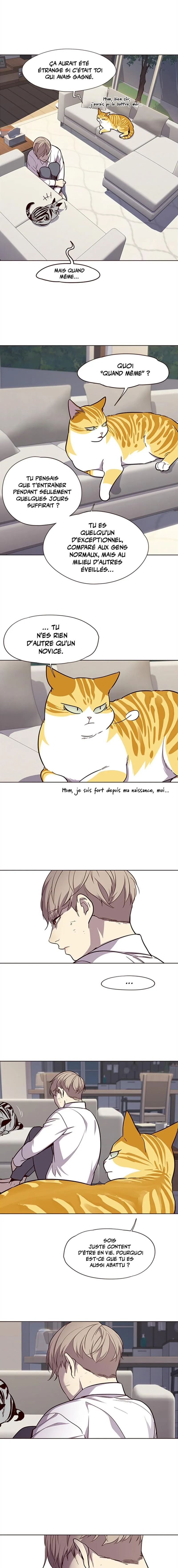 Read Eleceed FR Manga Online