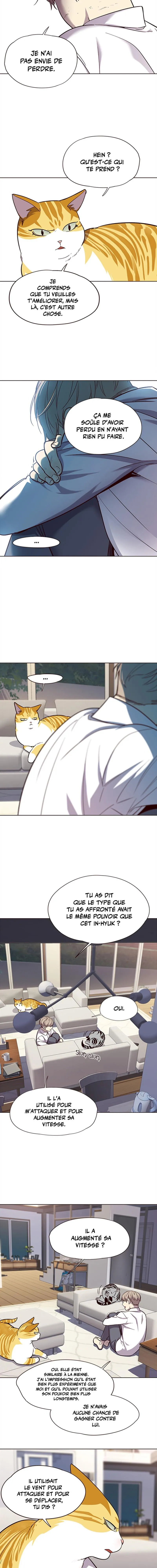 Read Eleceed FR Manga Online