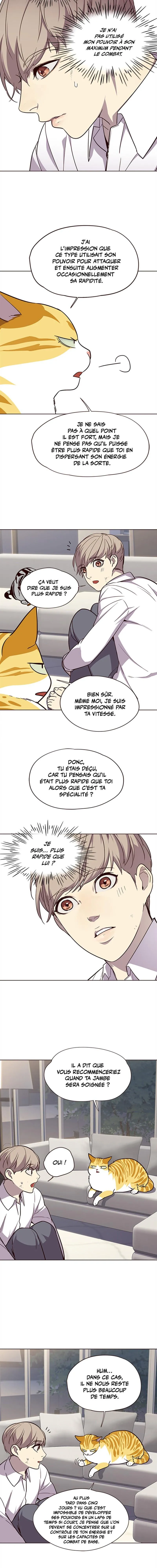 Read Eleceed FR Manga Online