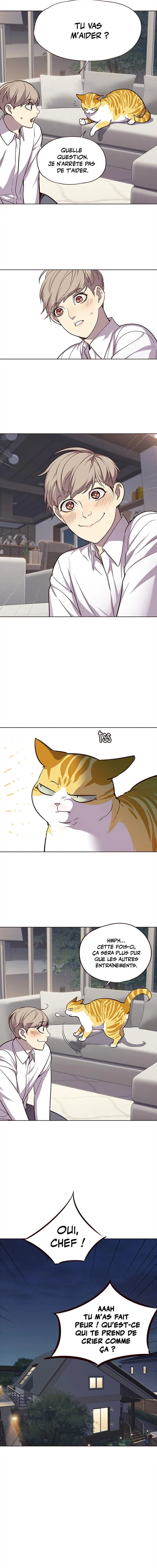 Read Eleceed FR Manga Online