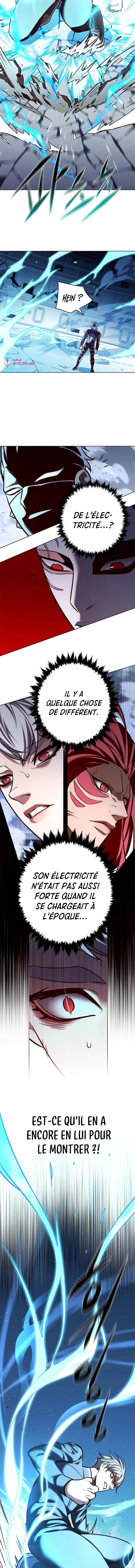 Read Eleceed FR Manga Online