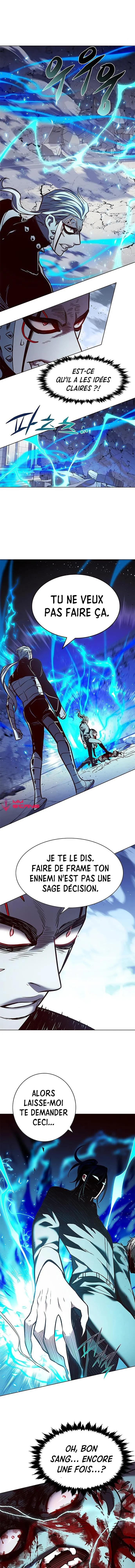Read Eleceed FR Manga Online