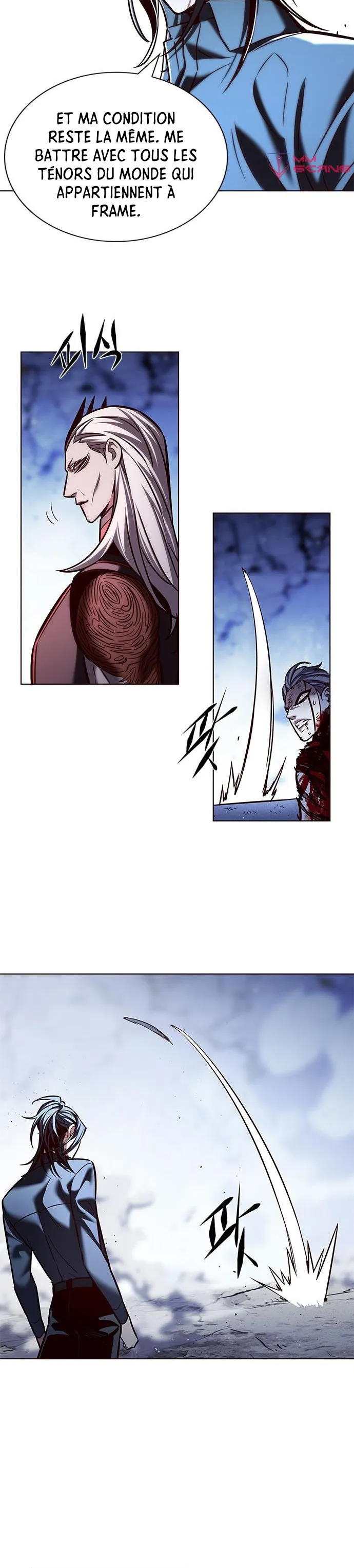 Read Eleceed FR Manga Online