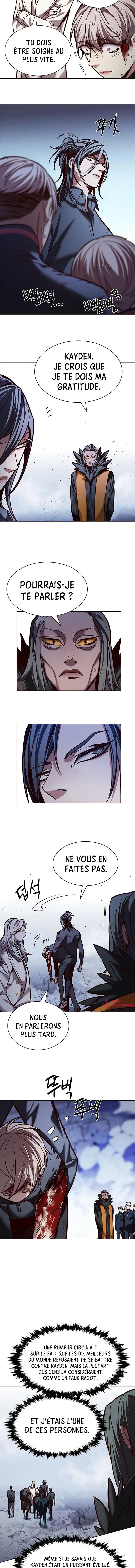 Read Eleceed FR Manga Online