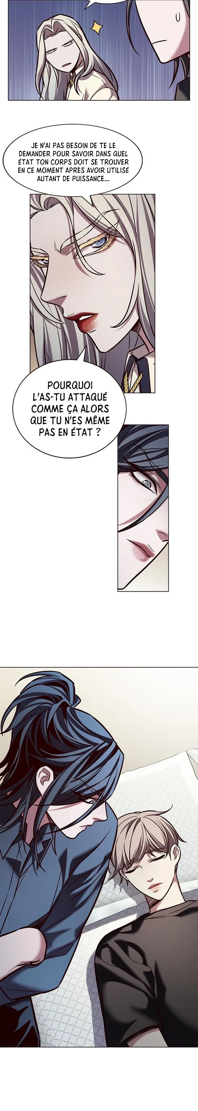 Read Eleceed FR Manga Online