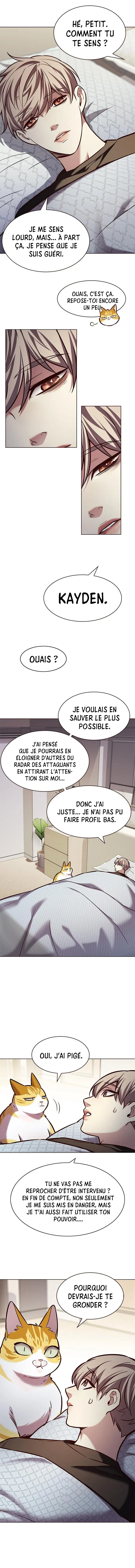 Read Eleceed FR Manga Online