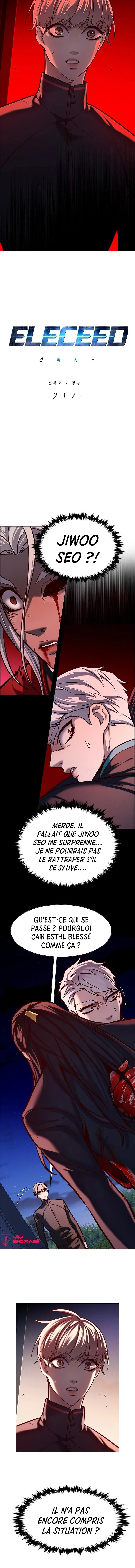 Read Eleceed FR Manga Online