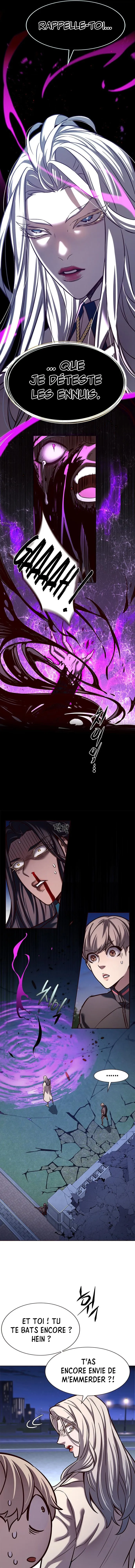 Read Eleceed FR Manga Online