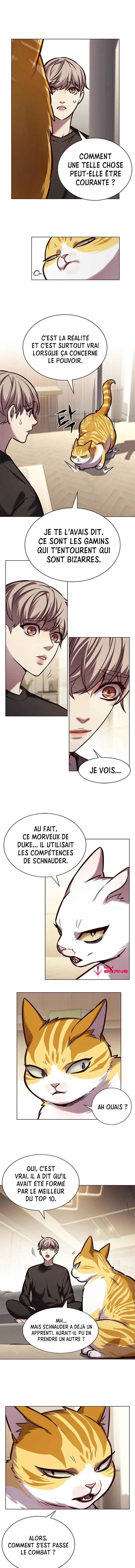 Read Eleceed FR Manga Online