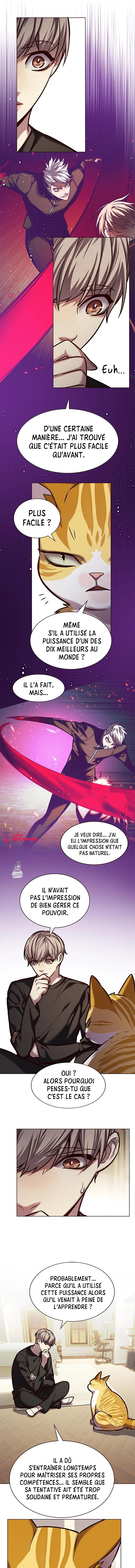 Read Eleceed FR Manga Online
