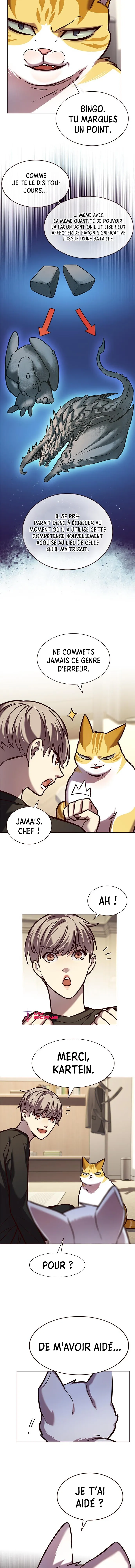 Read Eleceed FR Manga Online