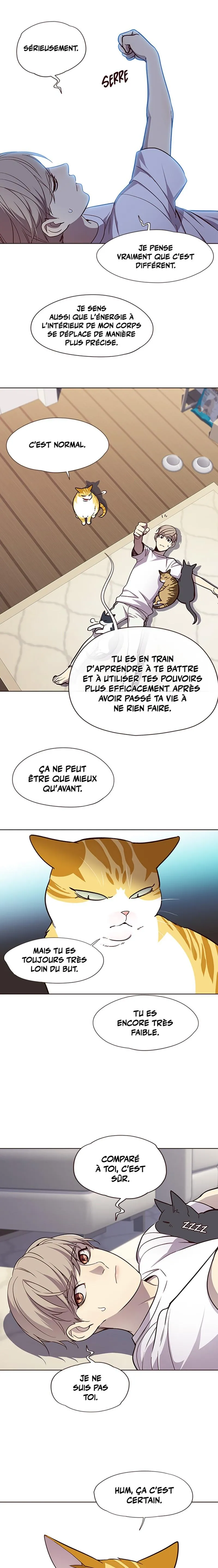 Read Eleceed FR Manga Online