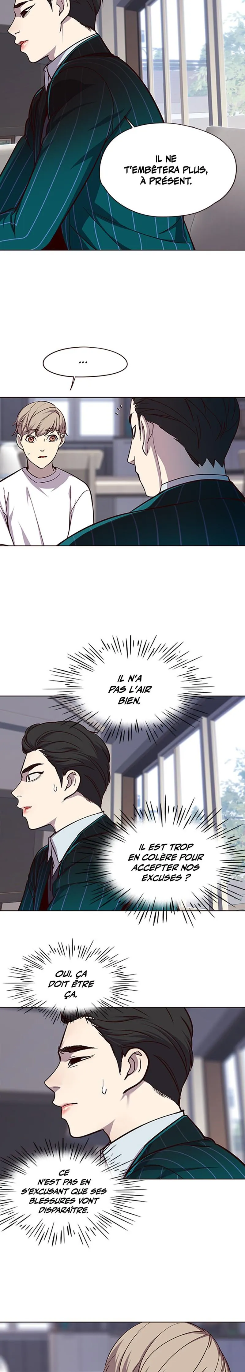 Read Eleceed FR Manga Online