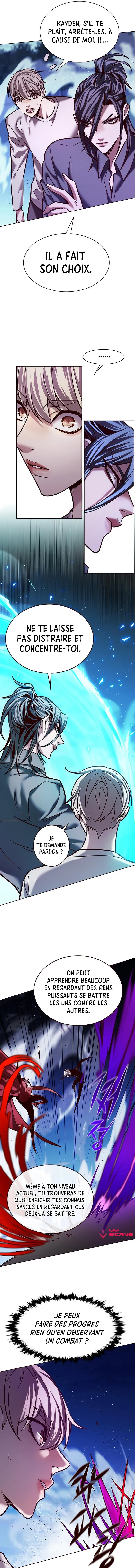 Read Eleceed FR Manga Online
