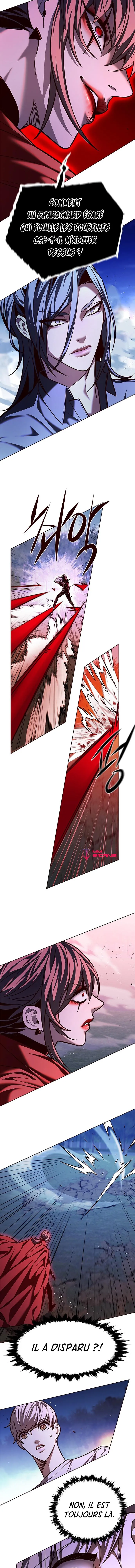 Read Eleceed FR Manga Online