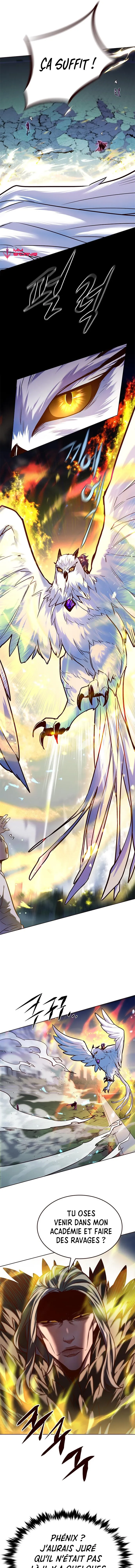 Read Eleceed FR Manga Online
