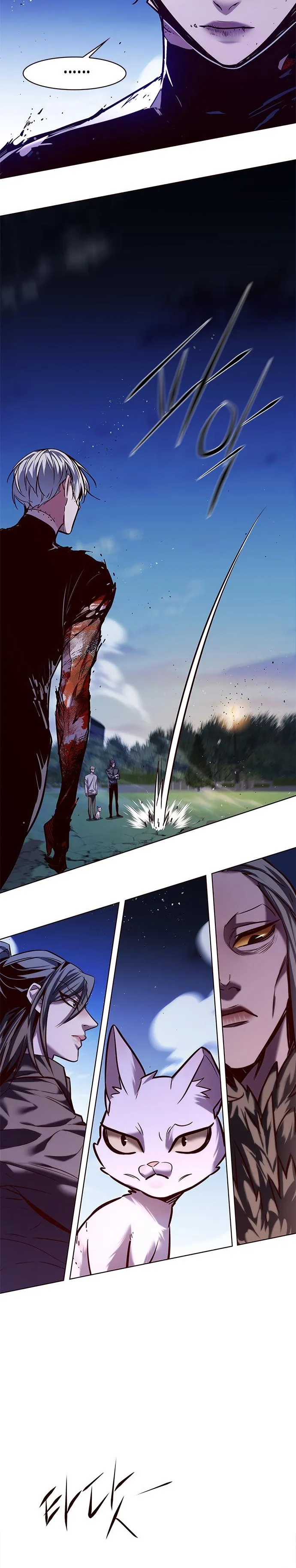 Read Eleceed FR Manga Online