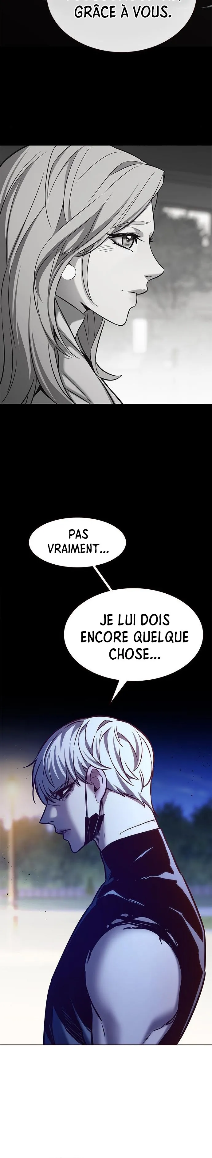 Read Eleceed FR Manga Online