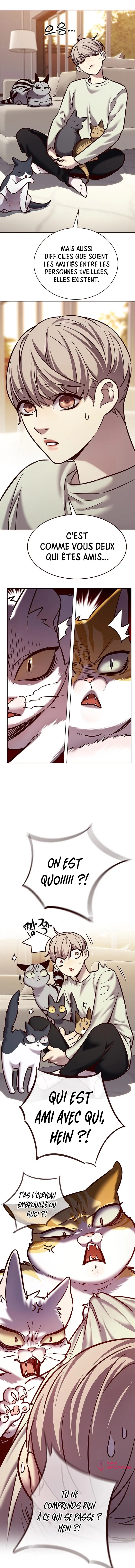 Read Eleceed FR Manga Online