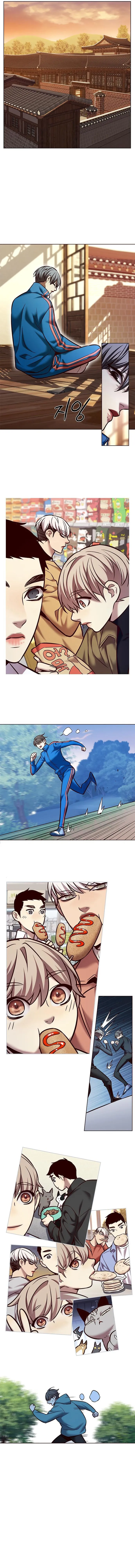 Read Eleceed FR Manga Online