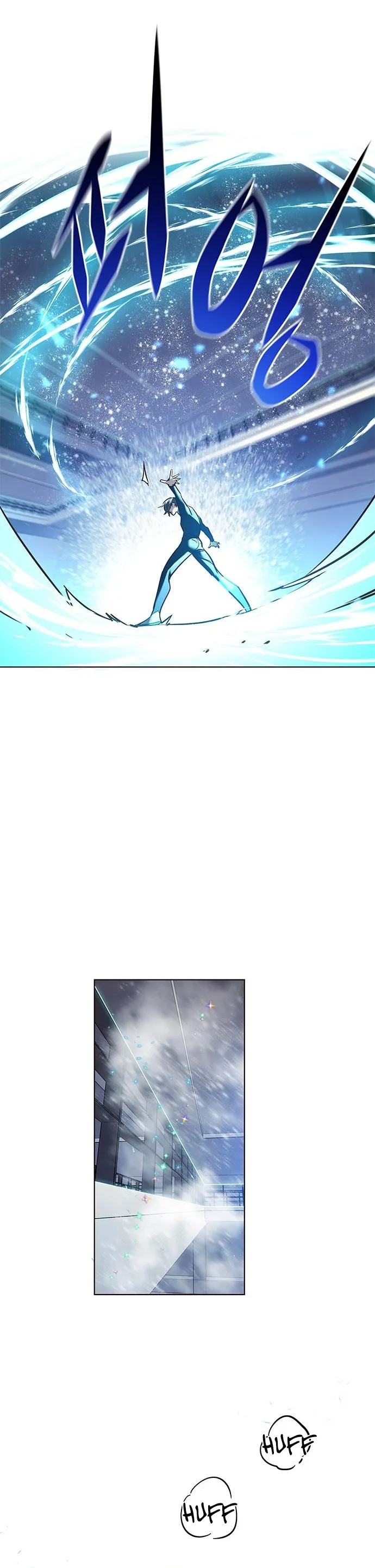 Read Eleceed FR Manga Online