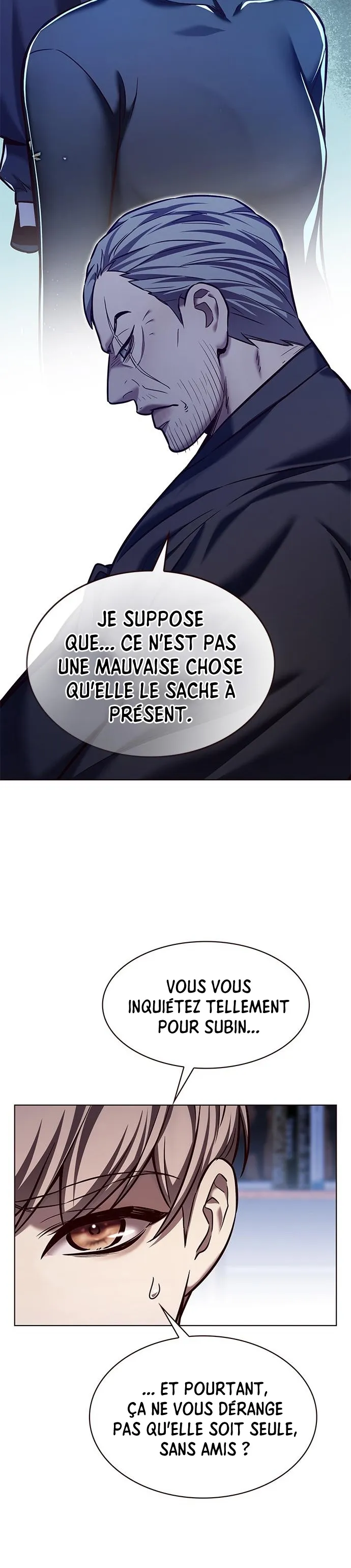 Read Eleceed FR Manga Online