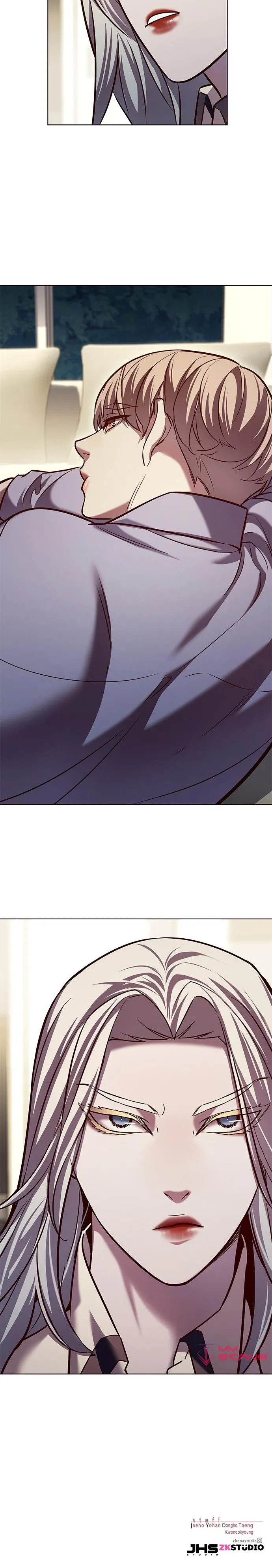 Read Eleceed FR Manga Online