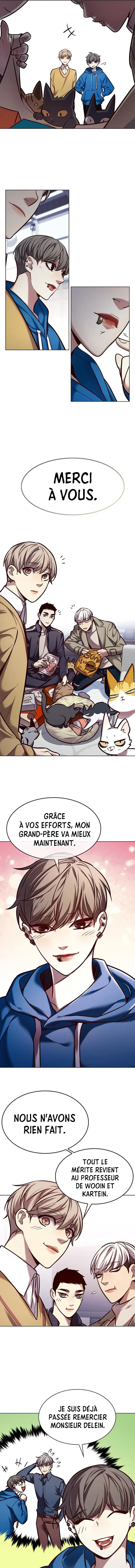 Read Eleceed FR Manga Online