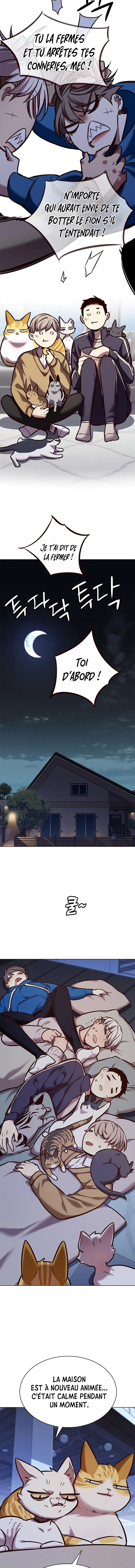 Read Eleceed FR Manga Online