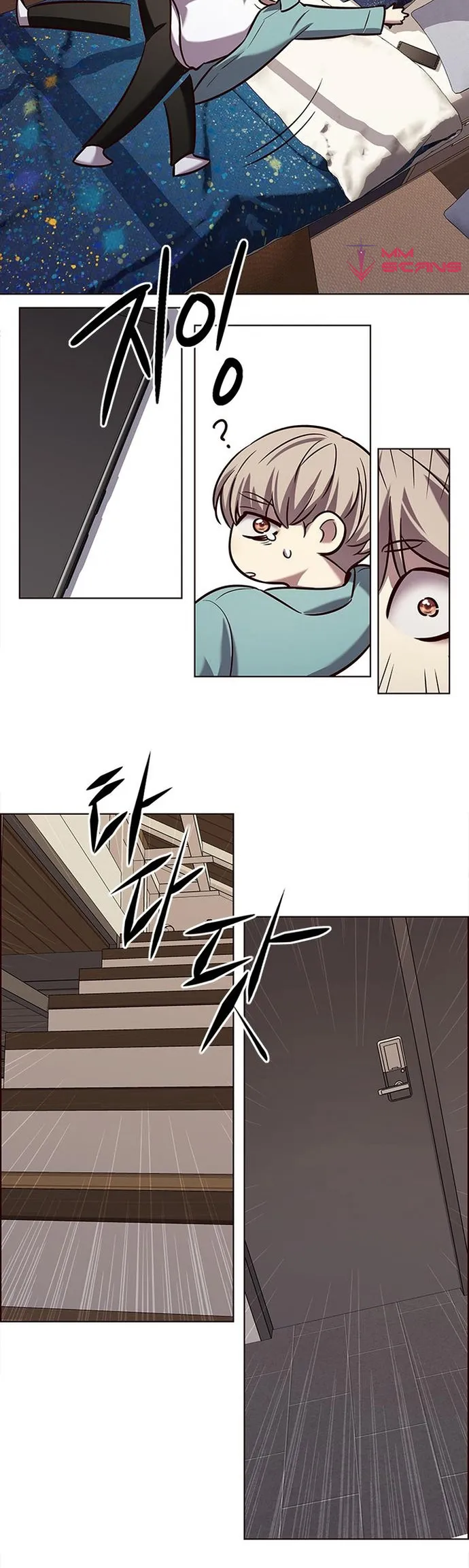 Read Eleceed FR Manga Online