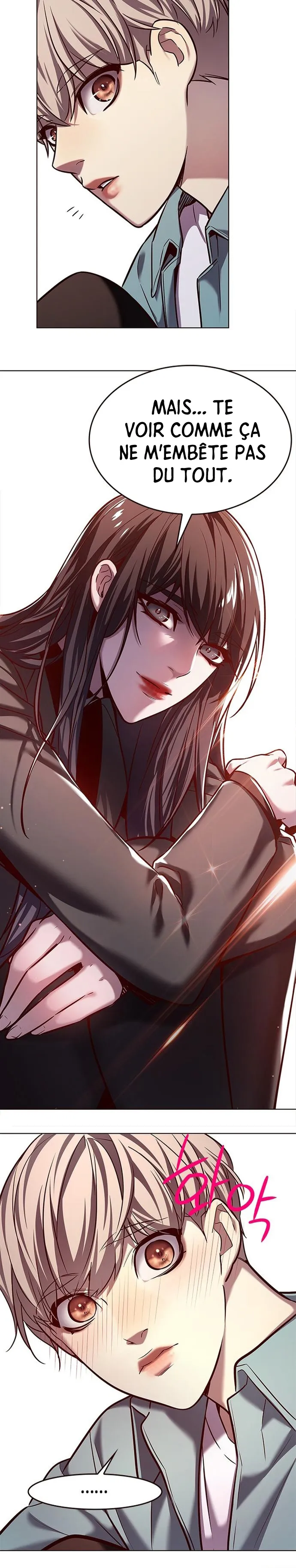 Read Eleceed FR Manga Online