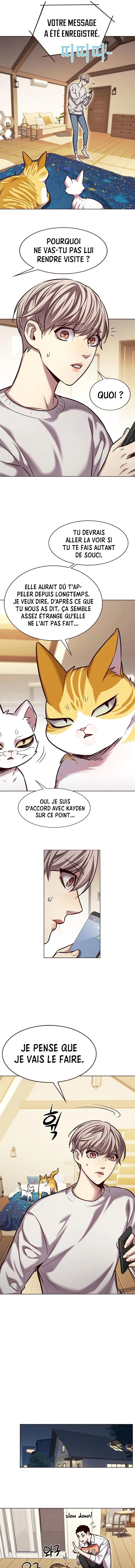 Read Eleceed FR Manga Online