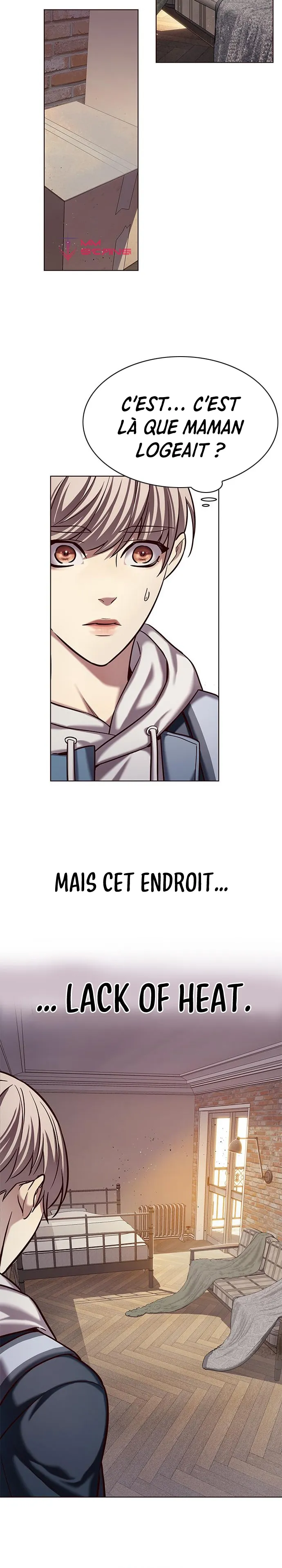 Read Eleceed FR Manga Online