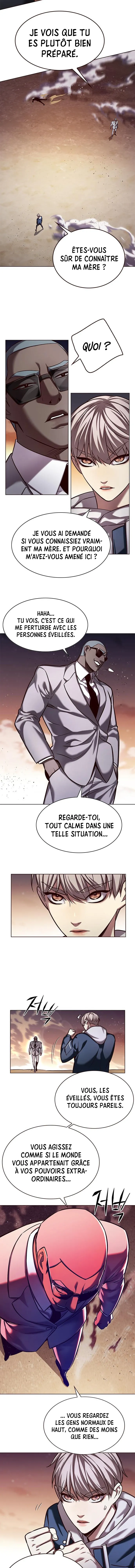 Read Eleceed FR Manga Online