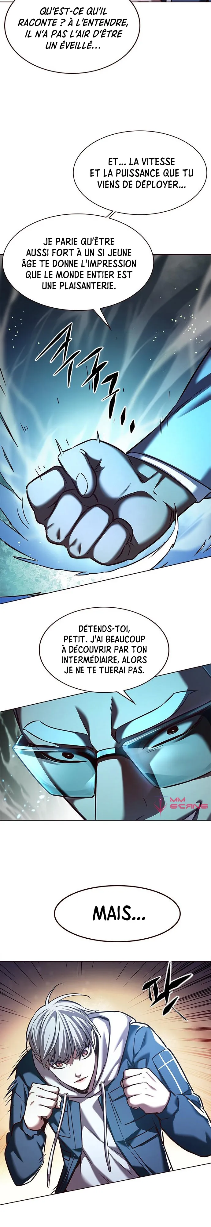 Read Eleceed FR Manga Online