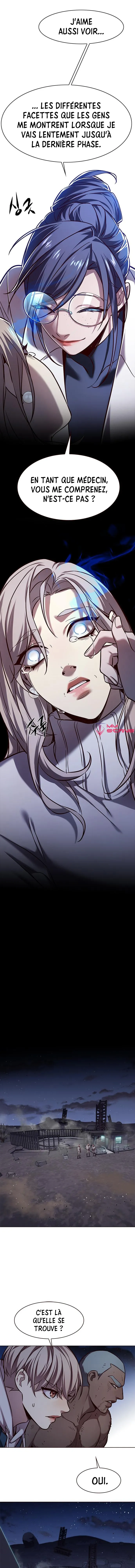 Read Eleceed FR Manga Online