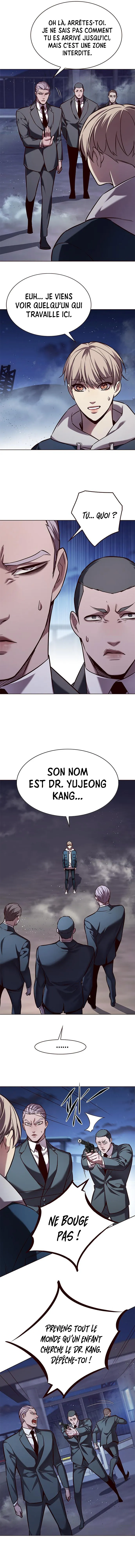 Read Eleceed FR Manga Online