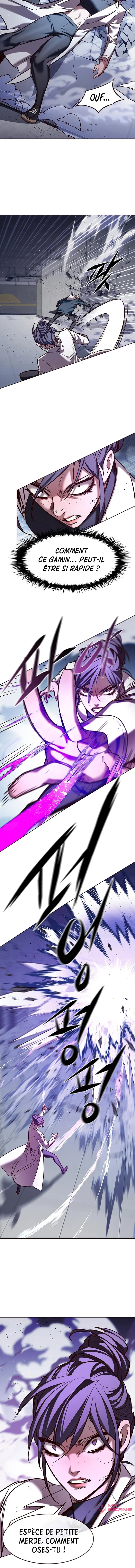 Read Eleceed FR Manga Online