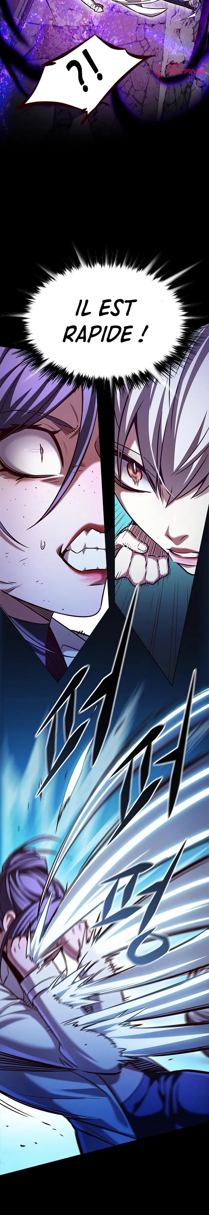 Read Eleceed FR Manga Online