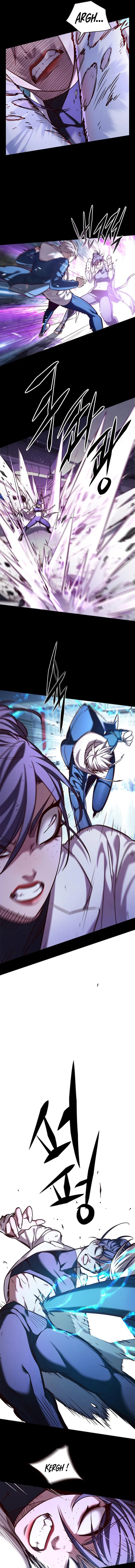 Read Eleceed FR Manga Online
