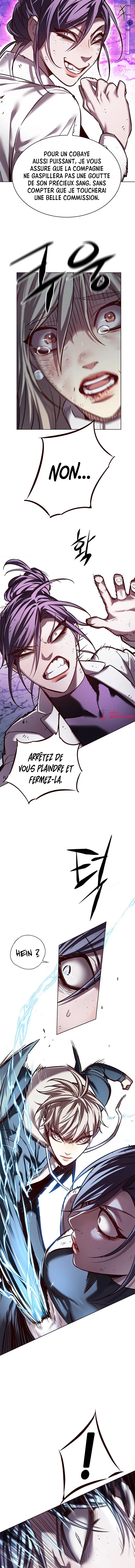 Read Eleceed FR Manga Online