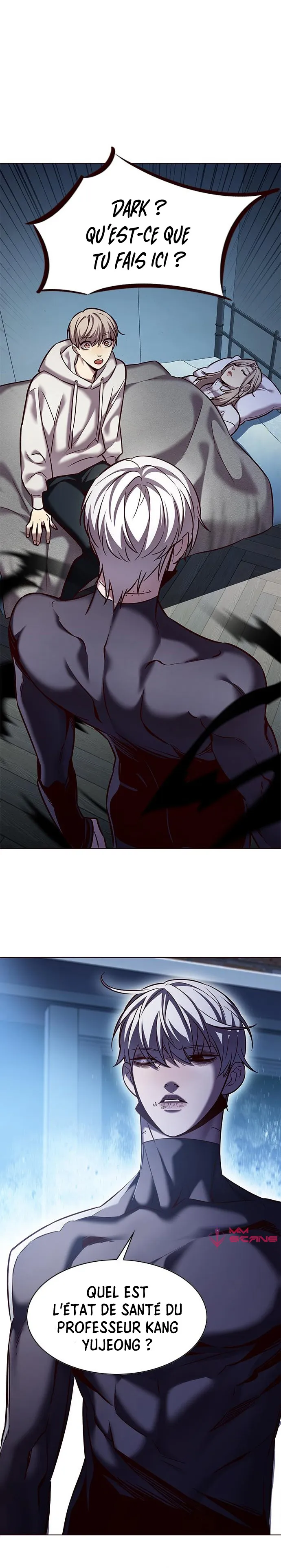 Read Eleceed FR Manga Online