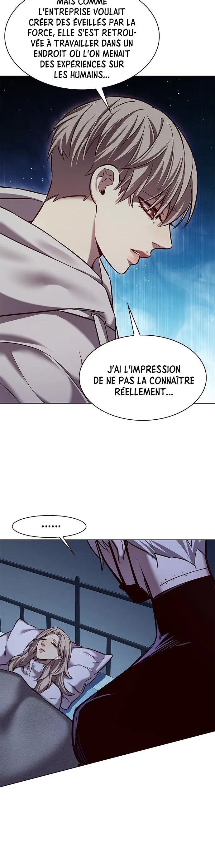 Read Eleceed FR Manga Online