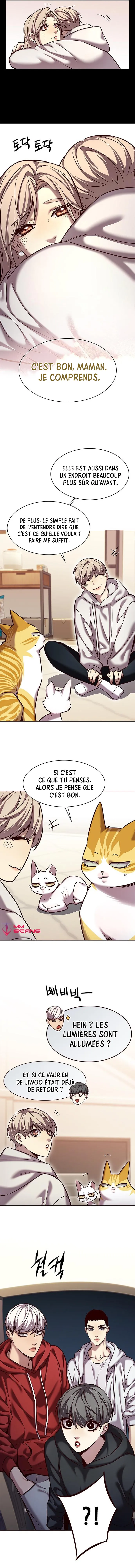 Read Eleceed FR Manga Online