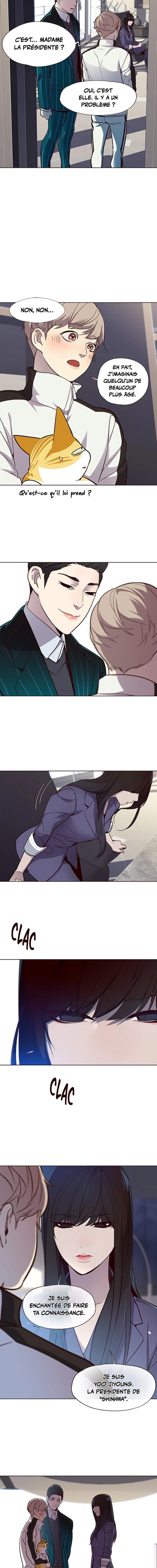 Read Eleceed FR Manga Online
