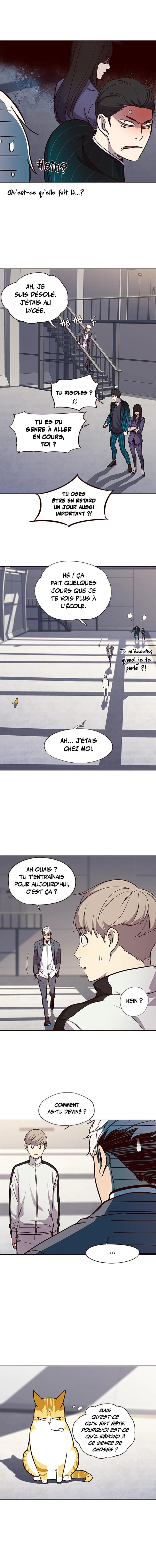 Read Eleceed FR Manga Online
