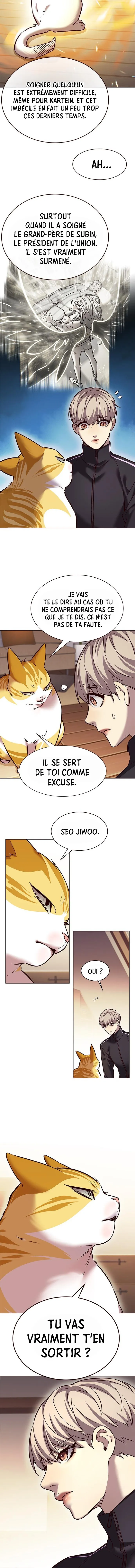 Read Eleceed FR Manga Online
